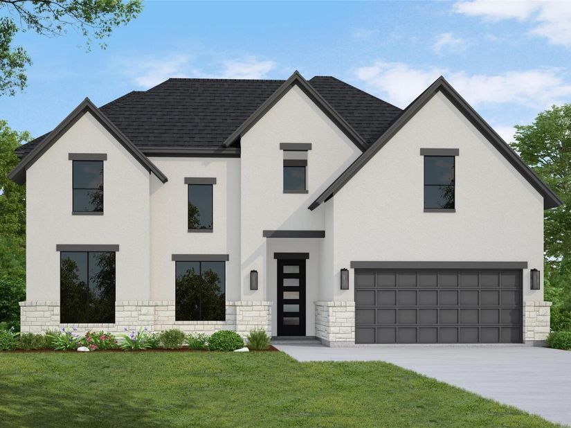 168 Montecilo DR, Liberty Hill TX 78642