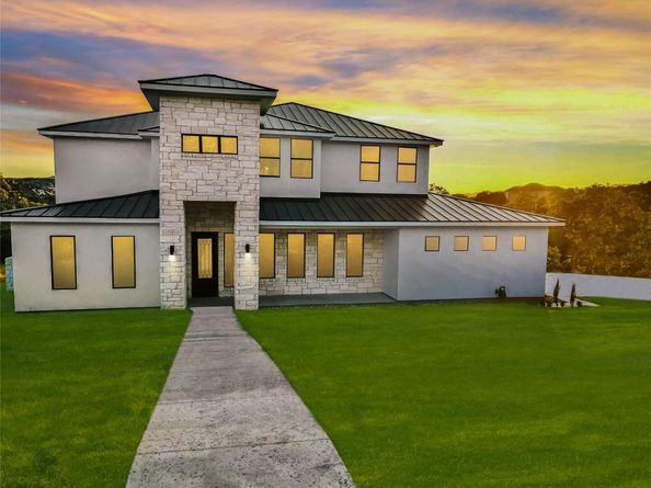 7224 Getaway DR, Jonestown TX 78645