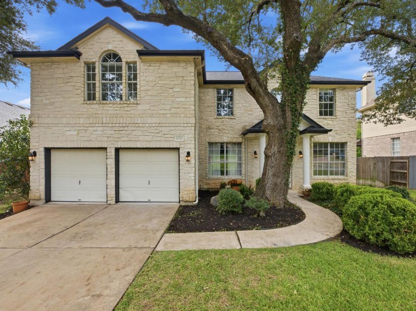 11220 S Bay LN, Austin TX 78739