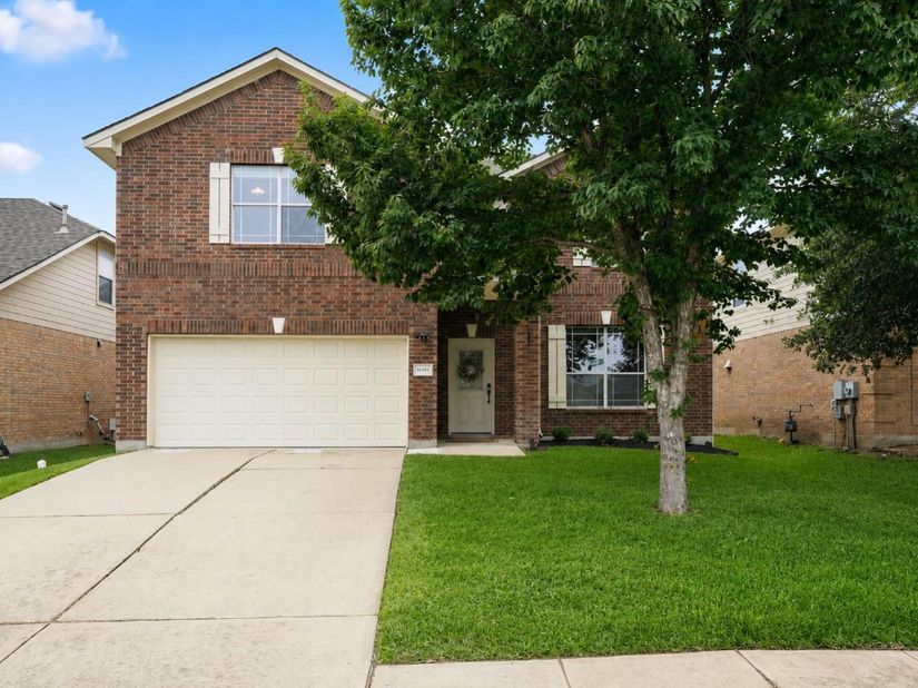 18516 Silent Water WAY, Pflugerville TX 78660