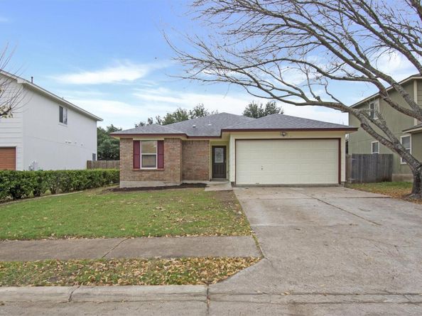 8205 Georgie Trace Ave, Austin TX 78747