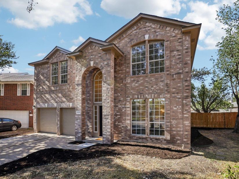 16300 Suzi CV, Pflugerville TX 78660