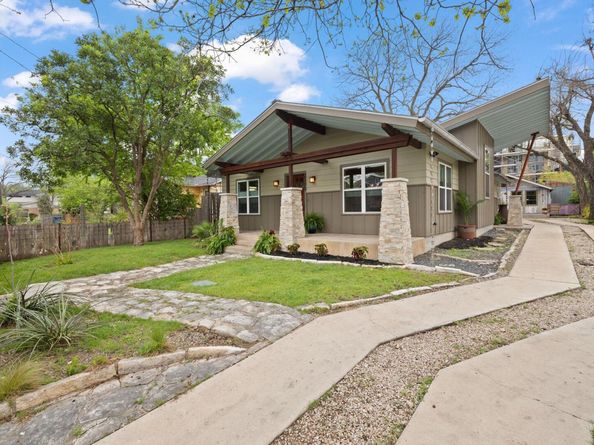 2300 S 3rd ST, Austin TX 78704