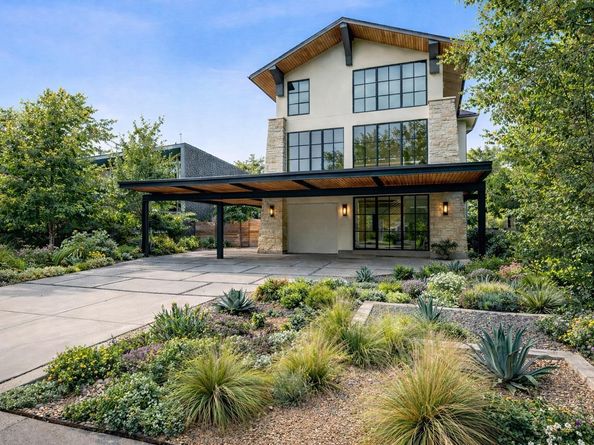 616 W Monroe ST, Austin TX 78704