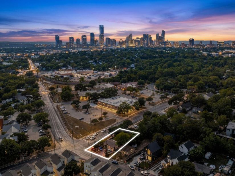 2900 Webberville RD, Austin TX 78702