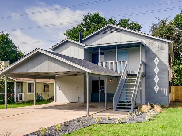 6803 Blue Dawn TRL, Austin TX 78744