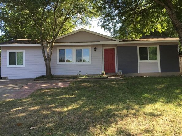 707 Great Britain BLVD, Austin TX 78748