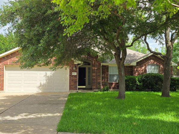 1836 White Indigo TRL, Round Rock TX 78665