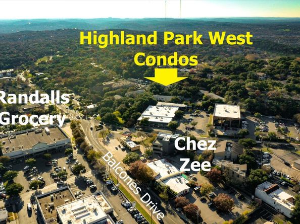 5326 Balcones DR D, Austin TX 78731