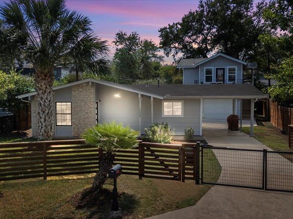 1005 Taffy CT, Austin TX 78704