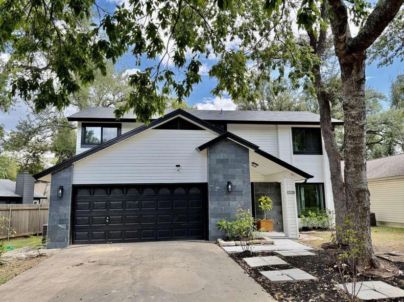 13150 Mill Stone DR, Austin TX 78729