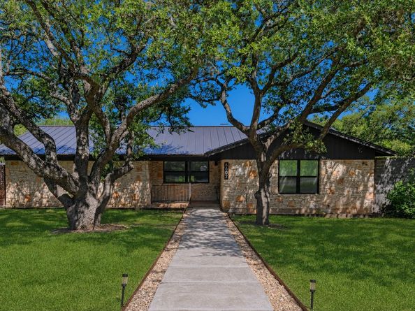 6602 Wolfcreek PASS, Austin TX 78749