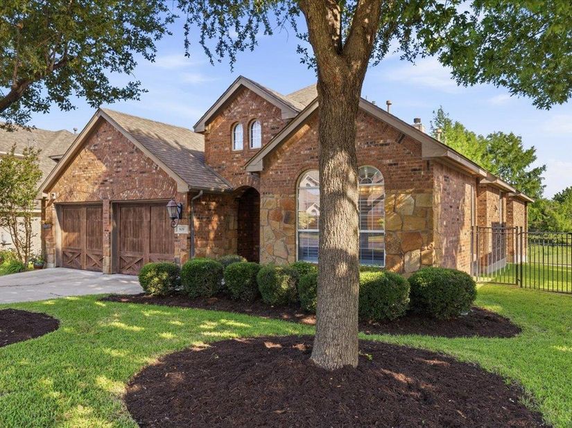 808 Bent Wood PL, Round Rock TX 78665