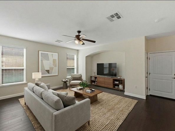 9329 Alex LN, Austin TX 78748