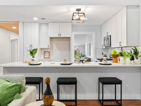 7503 Berkman DR, Austin TX 78752