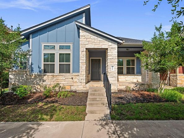 8800 Slater DR, Austin TX 78747