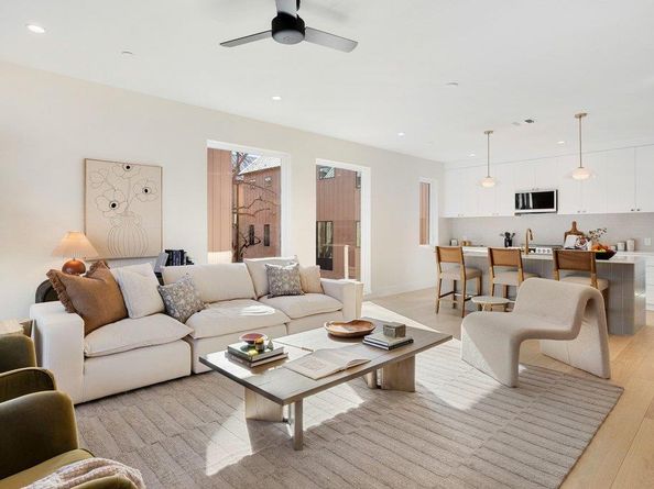 3524 Gonzales ST 1A, Austin TX 78702