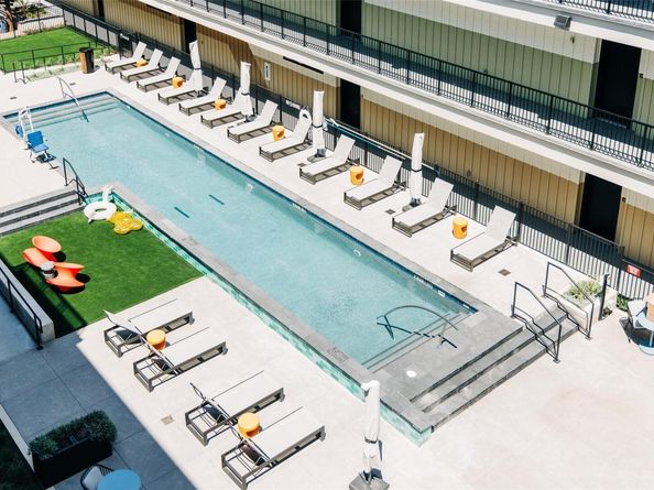 4315 S Congress Ave 406, Austin TX 78745