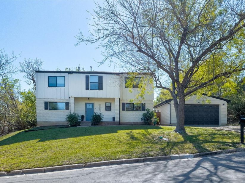 6205 Hylawn DR, Austin TX 78723