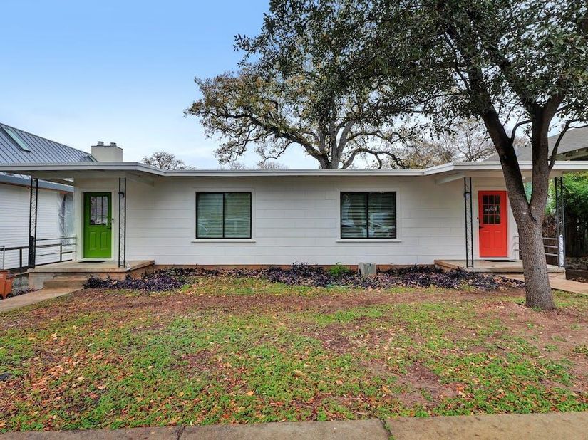 614 Highland Ave, Austin TX 78703