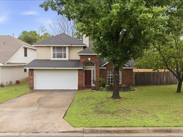 17101 Village Glen RD, Pflugerville TX 78660