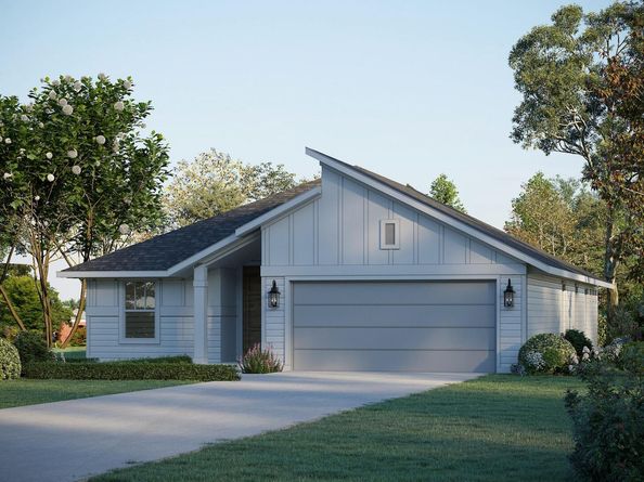 17113 Astral LN, Manor TX 78653