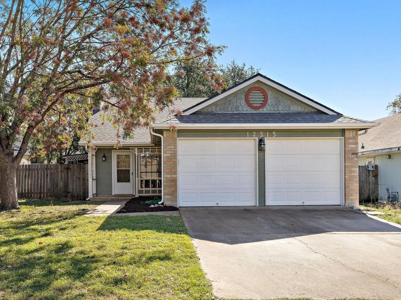 12315 Cedarspur RD, Austin TX 78758