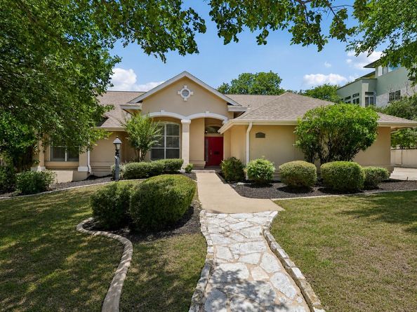115 Tallstar DR, Lakeway TX 78734