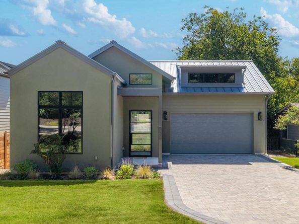 2411 McCall RD, Austin TX 78703