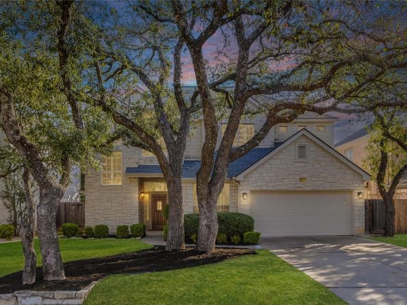 14925 Cordero DR, Austin TX 78717