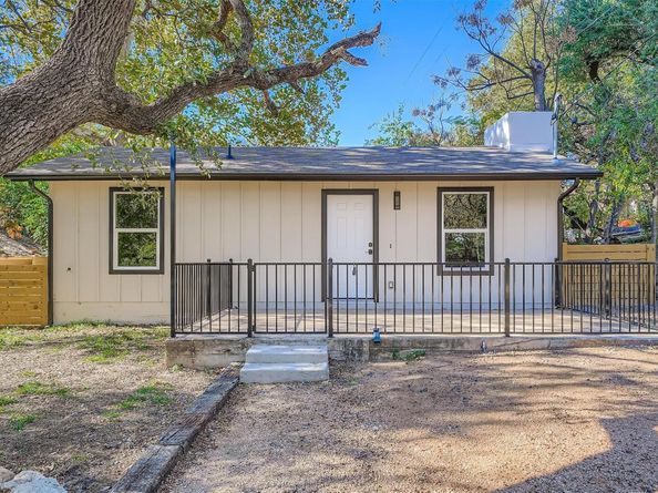 10710 Crestview DR, Jonestown TX 78645