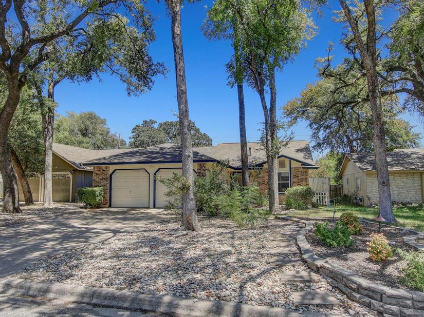 13135 Mill Stone DR, Austin TX 78729