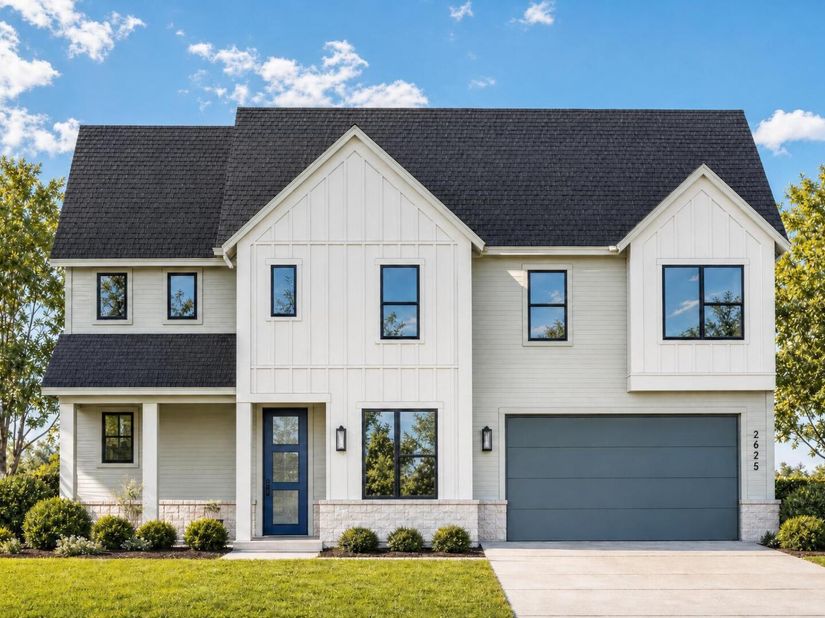 6412 Packhorse LN, Austin TX 78747