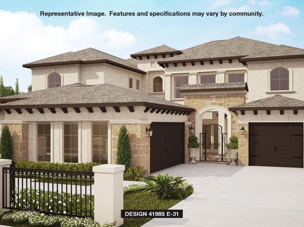 230 Jates Field BND, Liberty Hill TX 78642