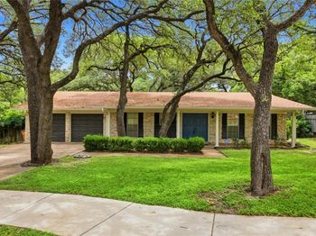 8401 Shenandoah DR