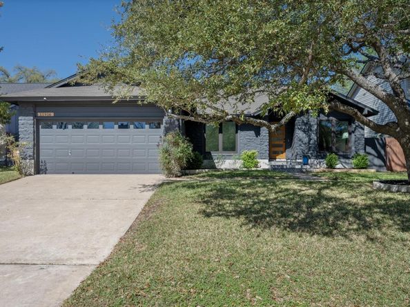 11916 Bittern HOLW, Austin TX 78758