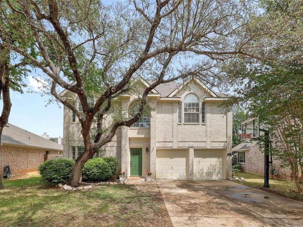 8106 Miller Falls DR, Round Rock TX 78681