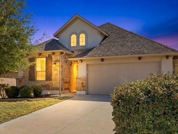 4140 Novella CV, Leander TX 78641