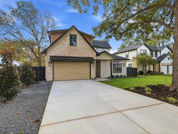 4511 Placid PL, Austin TX 78731