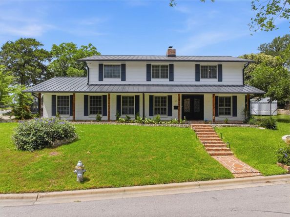 3409 Lakeside DR, Austin TX 78723