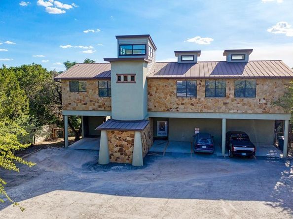 16201 Dodd ST, Volente TX 78641