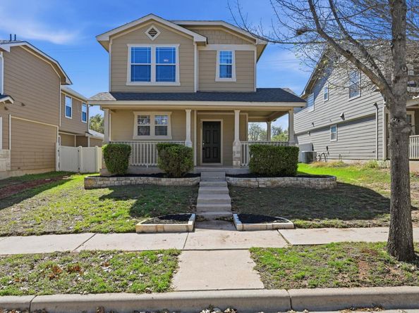 1805 Lost Maples LOOP, Cedar Park TX 78613