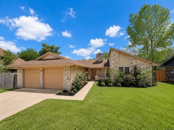 7205 Beckett RD, Austin TX 78749