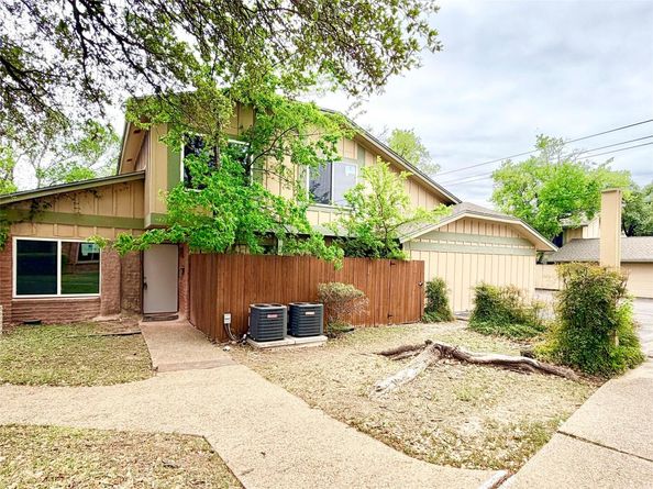 9623 Covey Ridge LN, Austin TX 78758