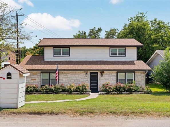 8721 Mountain Crest DR, Austin TX 78735