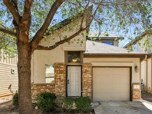 2101 Rivers Edge WAY 29, Austin TX 78741