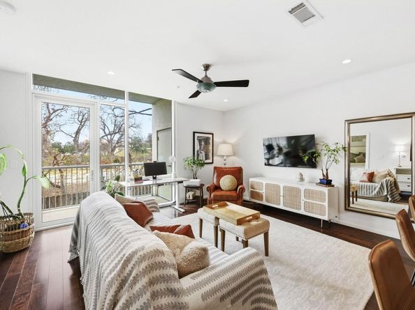 1600 Barton Springs RD 5108, Austin TX 78704