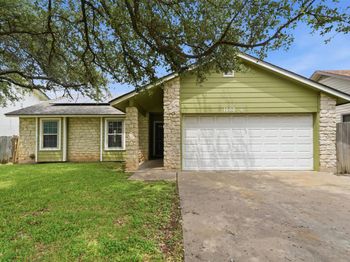 1100 York Castle DR