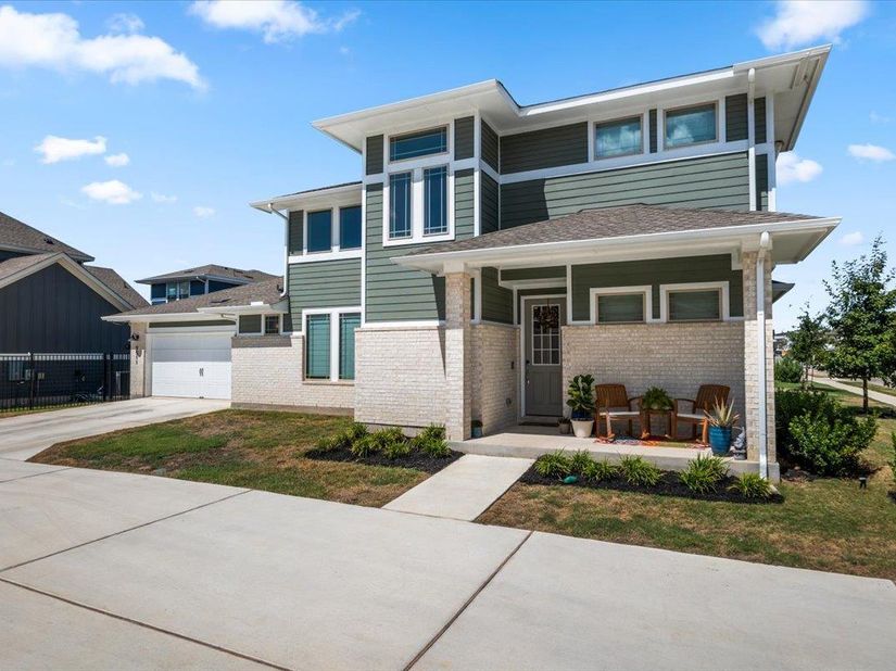 9511 Hamadryas DR, Austin TX 78744