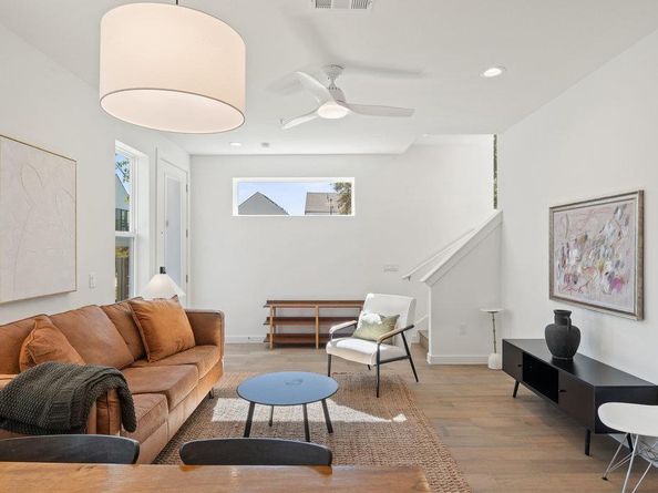 2200 McFly ST 72, Austin TX 78723